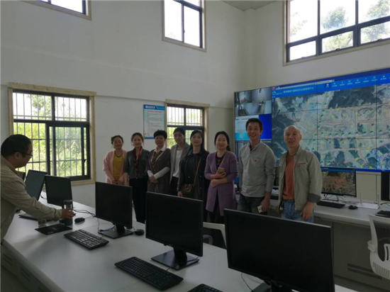 城開投公司開展十月“主題黨日”活動——豐富黨課內(nèi)容，激發(fā)黨員動力