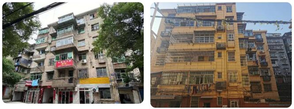 熱誠(chéng)服務(wù)，為民解憂——城投集團(tuán)金魚山小區(qū)改造側(cè)記