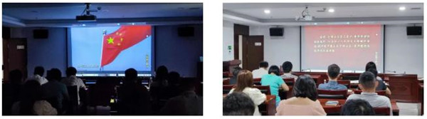 市城投集團開展2022年“安全生產(chǎn)月”系列主題活動