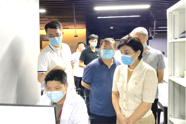 余立新帶隊(duì)赴江蘇、上海等地開(kāi)展招商引資工作