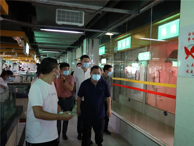 市城投集團(tuán)助力全國文明典范城市創(chuàng)建行動(dòng)側(cè)記