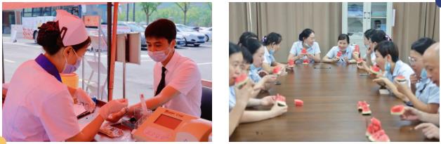 【城投集團(tuán)?合誠(chéng)物業(yè)】回望來(lái)時(shí)路，堅(jiān)定前行路