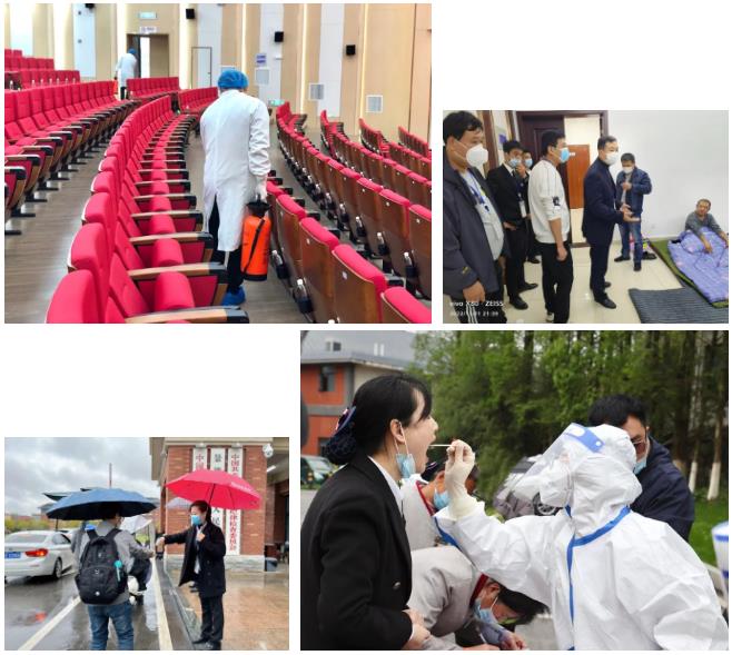 【城投集團(tuán)?合誠(chéng)物業(yè)】回望來(lái)時(shí)路，堅(jiān)定前行路