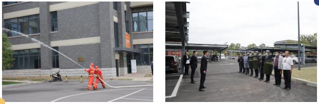 【城投集團(tuán)?合誠(chéng)物業(yè)】回望來(lái)時(shí)路，堅(jiān)定前行路