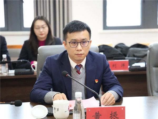 構(gòu)建黨建工作新格局，以實(shí)際行動(dòng)貫徹落實(shí)黨的二十大精神——江西銀行景德鎮(zhèn)分行與市城投集團(tuán)舉行黨建共建簽約儀式