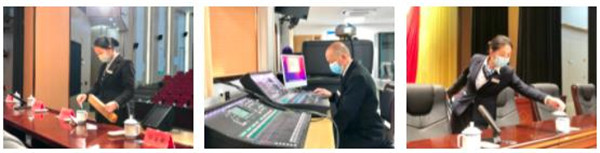 圓滿完成全市縣處級(jí)主要領(lǐng)導(dǎo)干部學(xué)習(xí)貫徹黨的二十大精神專(zhuān)題研討班開(kāi)班服務(wù)保障工作