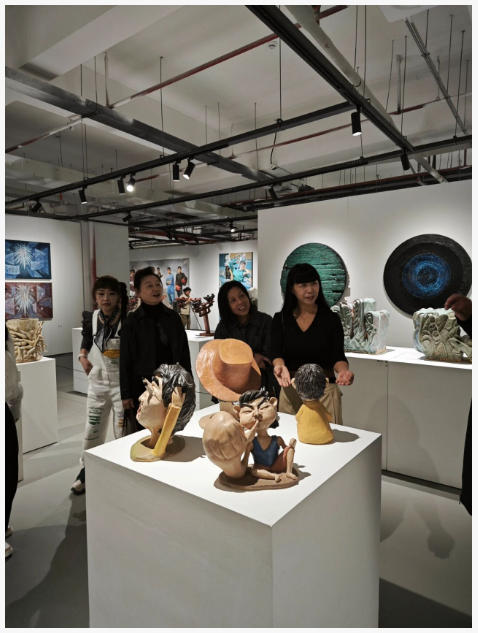 市城投集團(tuán)組織開展重陽(yáng)節(jié)慰問活動(dòng)